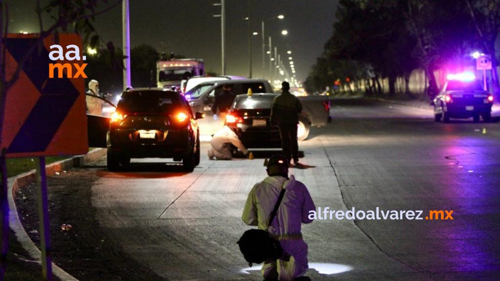Era excalcalde de Jalisco el asesinado en la carretera Aeropuerto