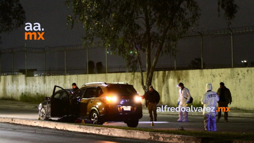 Era excalcalde de Jalisco el asesinado en la carretera Aeropuerto