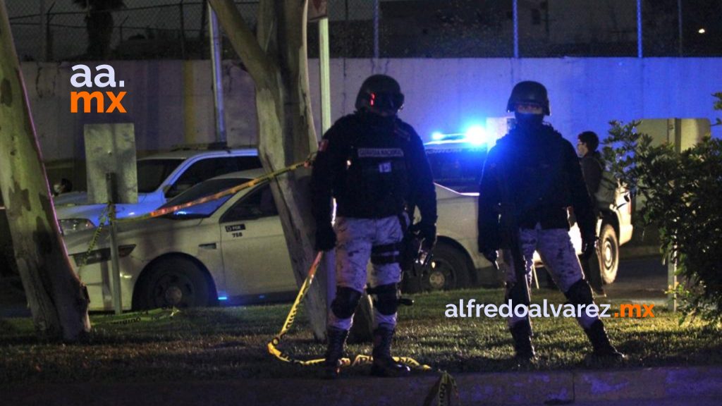 Era excalcalde de Jalisco el asesinado en la carretera Aeropuerto