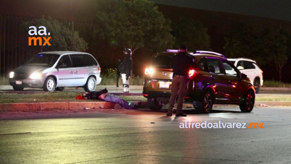 Era excalcalde de Jalisco el asesinado en la carretera Aeropuerto