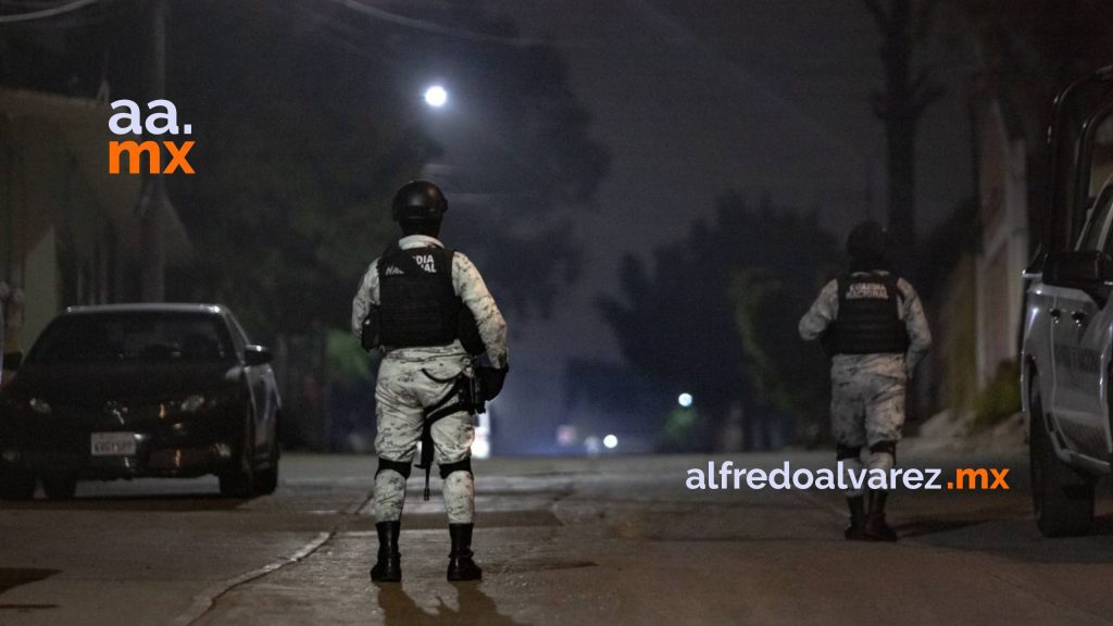 Asesinan a mujer frente a su hijo menor