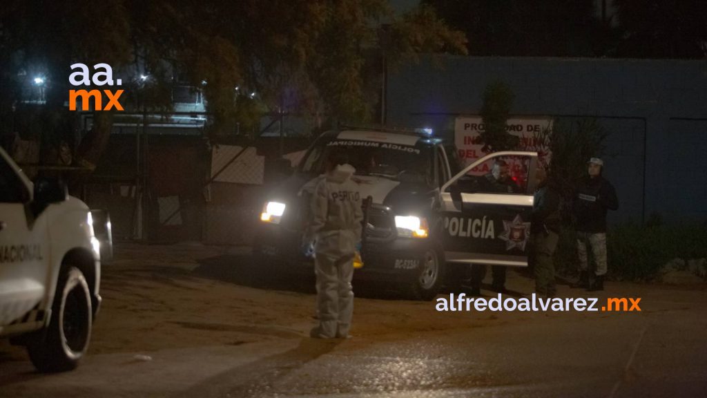 Asesinan a una mujer de un disparo en la cabeza