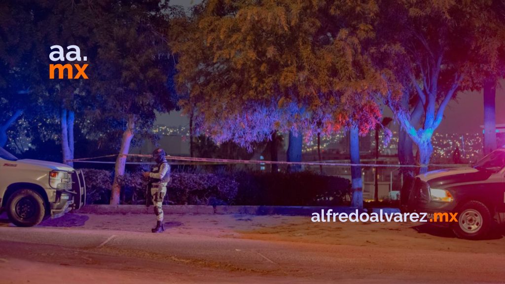 Asesinan a una mujer de un disparo en la cabeza