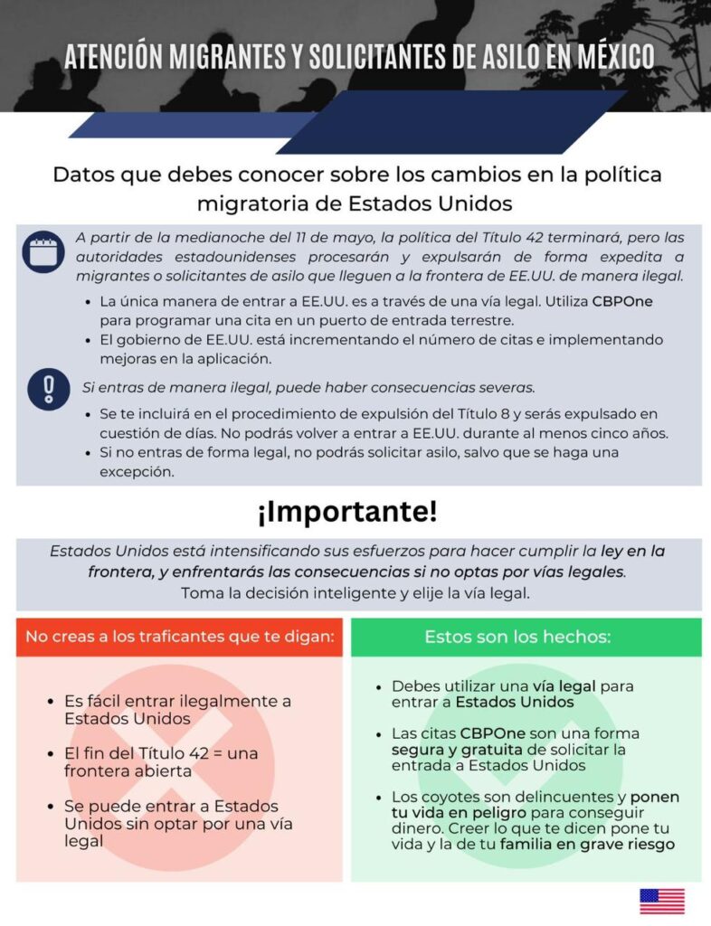 Alertan por retrasos o interrupciones en las garitas