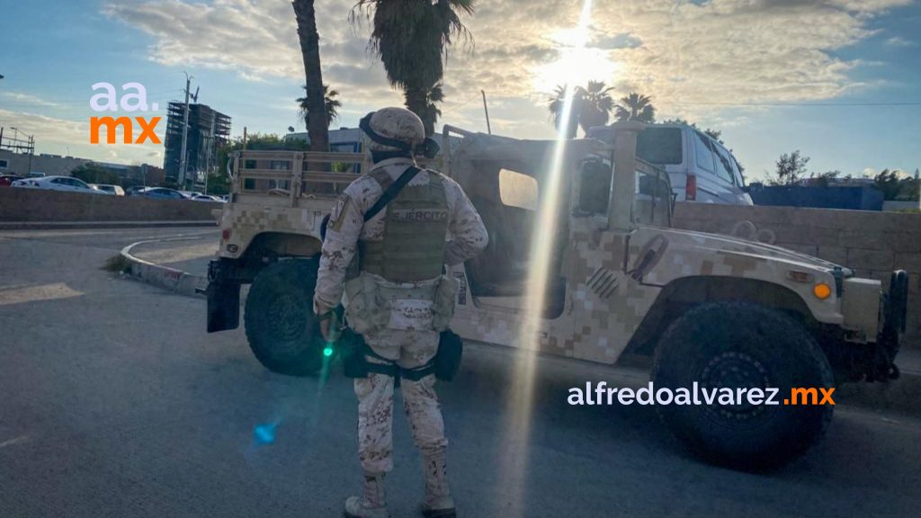Asesinan a un hombre en las inmediaciones del Ministerio Público