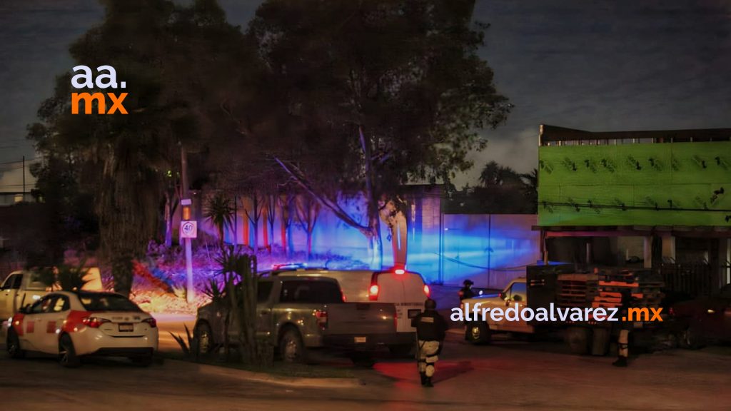 Con arma larga asesinan a un hombre en un taller