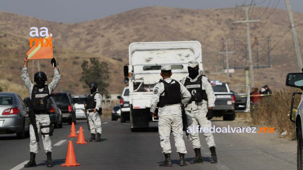Asesinan a 10 personas este domingo en Tijuana
