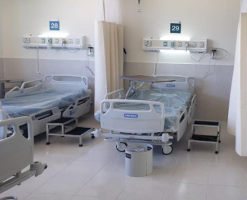 IMSS invierte más de 125 mdp en equipamiento médico en BC