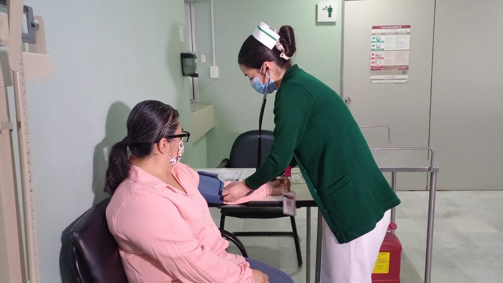 IMSS invierte más de 125 mdp en equipamiento médico en BC