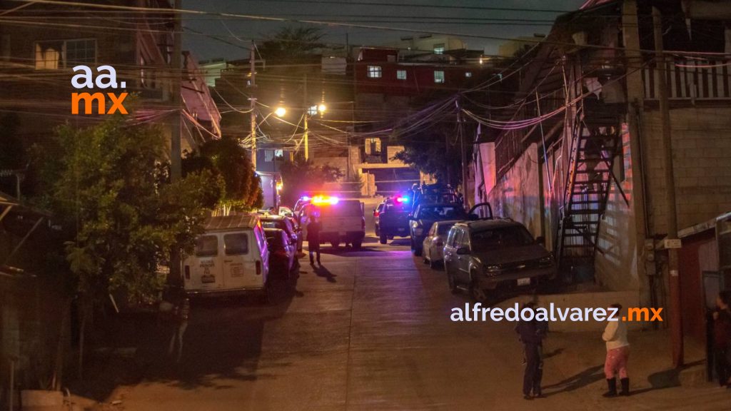 En fiesta infantil matan al hijo del payaso contratado