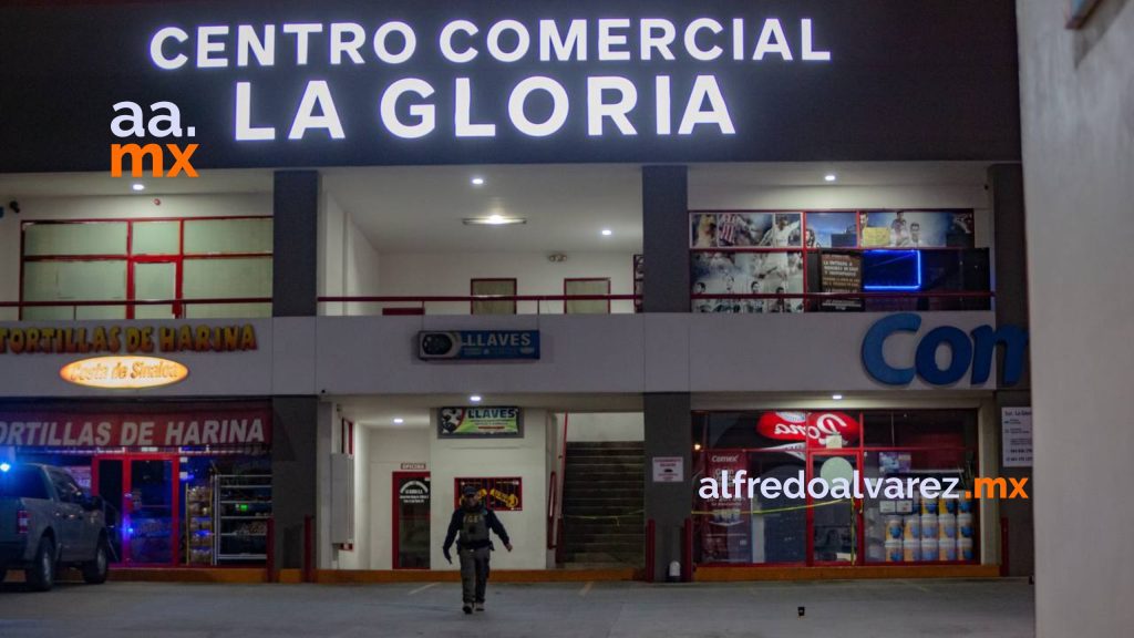 Matan a guardia de seguridad, solo tenía 4 días en el trabajo