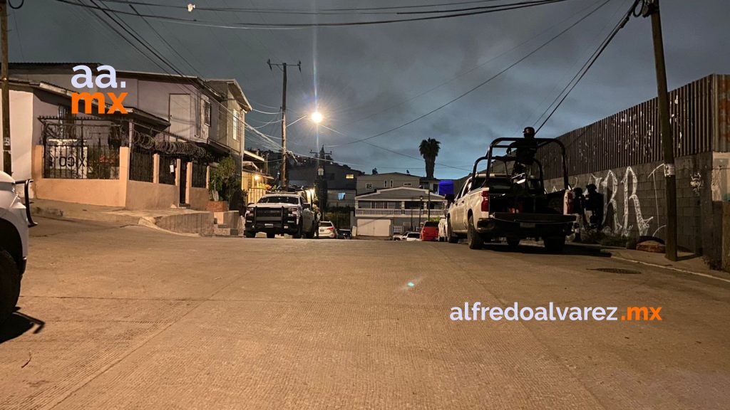 Asesinan a dos hombres y los encuentran horas después