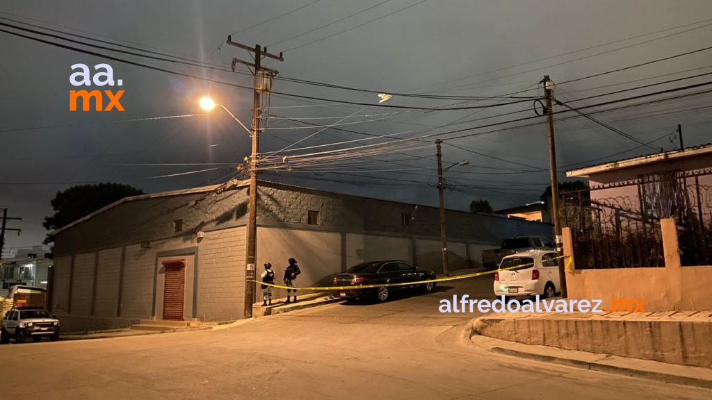 Asesinan a dos hombres y los encuentran horas después