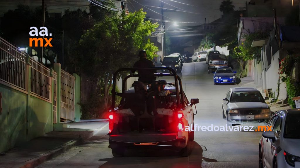 Asesinan a balazos a un hombre en la Sánchez Taboada