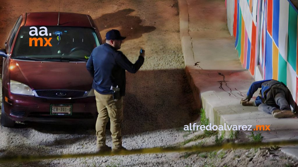 Asesinan a balazos a un hombre en la Sánchez Taboada