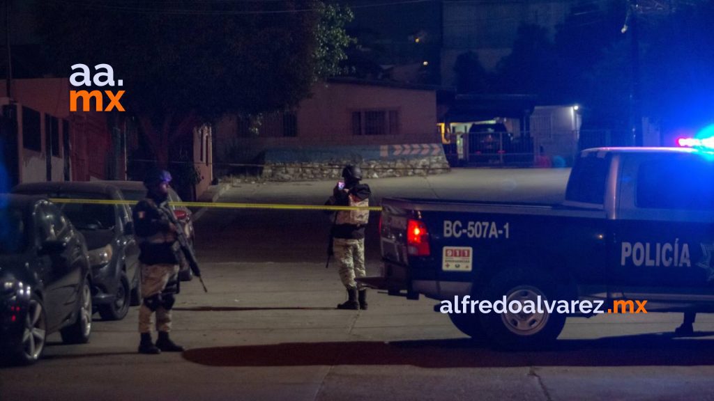 Un hombre fue asesinado en la colonia Altamira