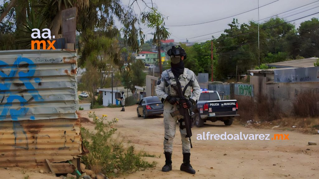 Hombre asesina a su hija y deja mal herida a su esposa