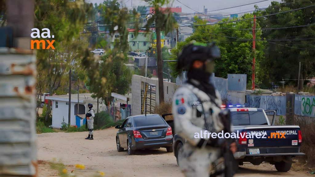 Hombre asesina a su hija y deja mal herida a su esposa