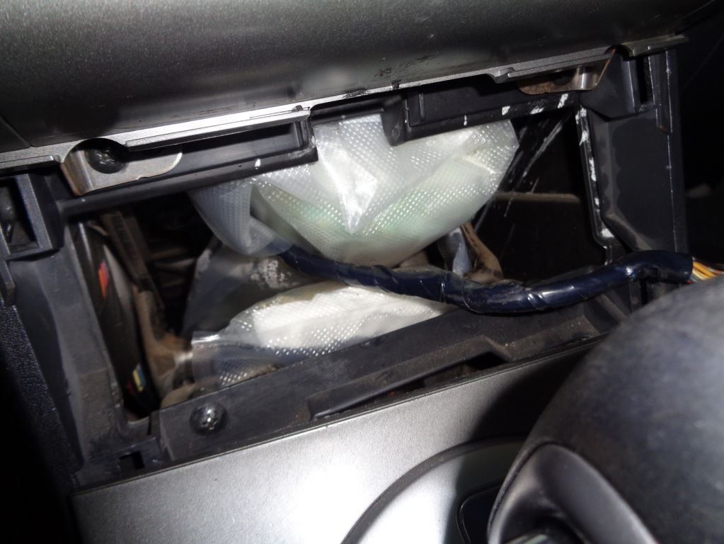 Agentes de CBP decomisaron fentanilo por un valor de 2 mdd