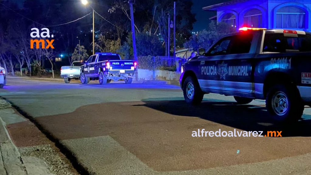 Enfrentamiento a balazos deja un escolta y presunto delincuente muertos