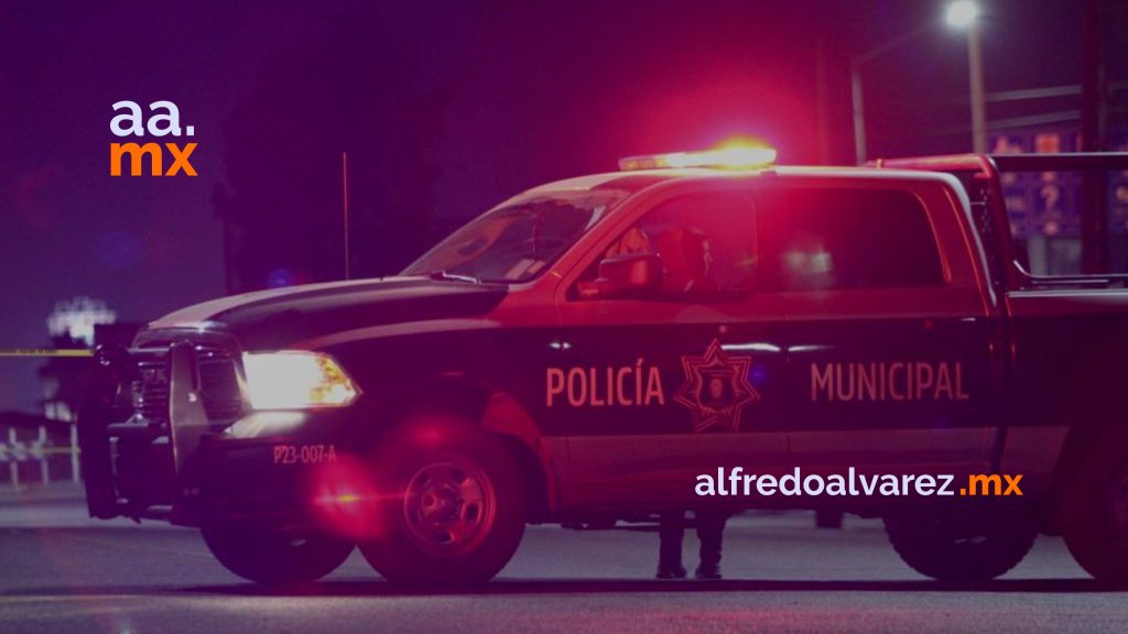 Asesinan a jovencito cerca de la comandancia de policía de Tecate