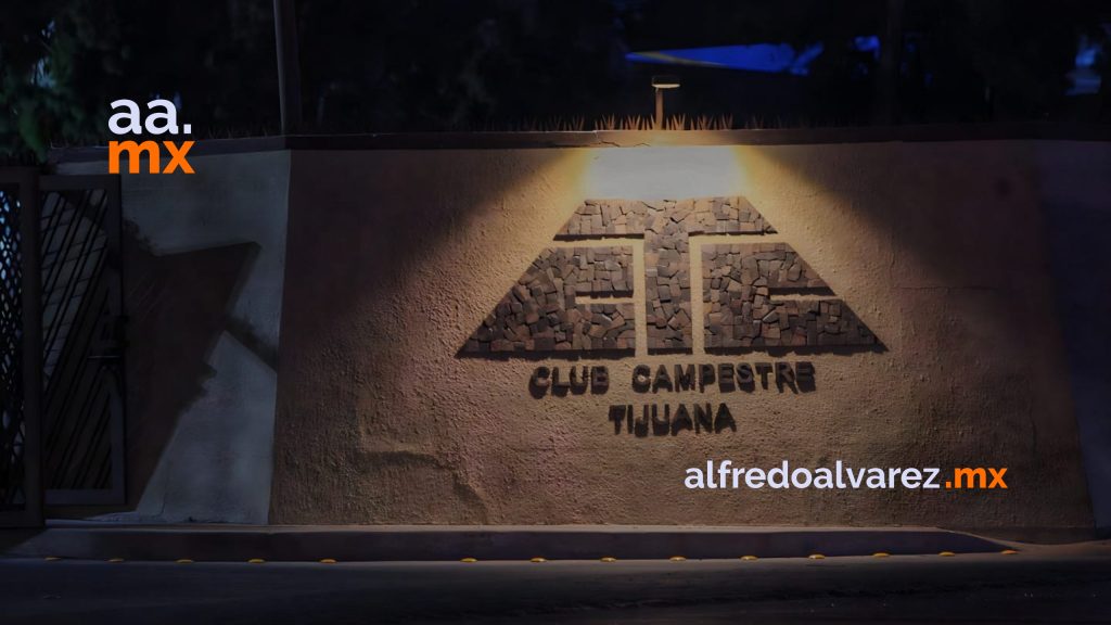 En riña balean a joven y se refugia en el Club Campestre