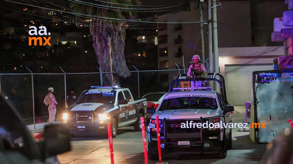 En riña balean a joven y se refugia en el Club Campestre