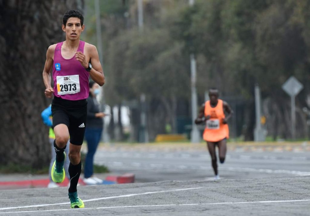 28 Medio maratón de Tijuana reunirá más de 6 mil corredores