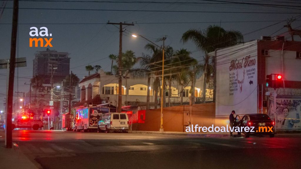 Asesinan a automovilista cuando circulaba en el Cuauhtémoc Sur; hay un detenido