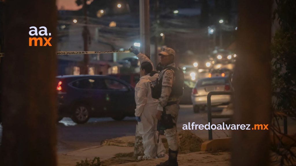 De un disparo en la cabeza matan a empleado de una boutique
