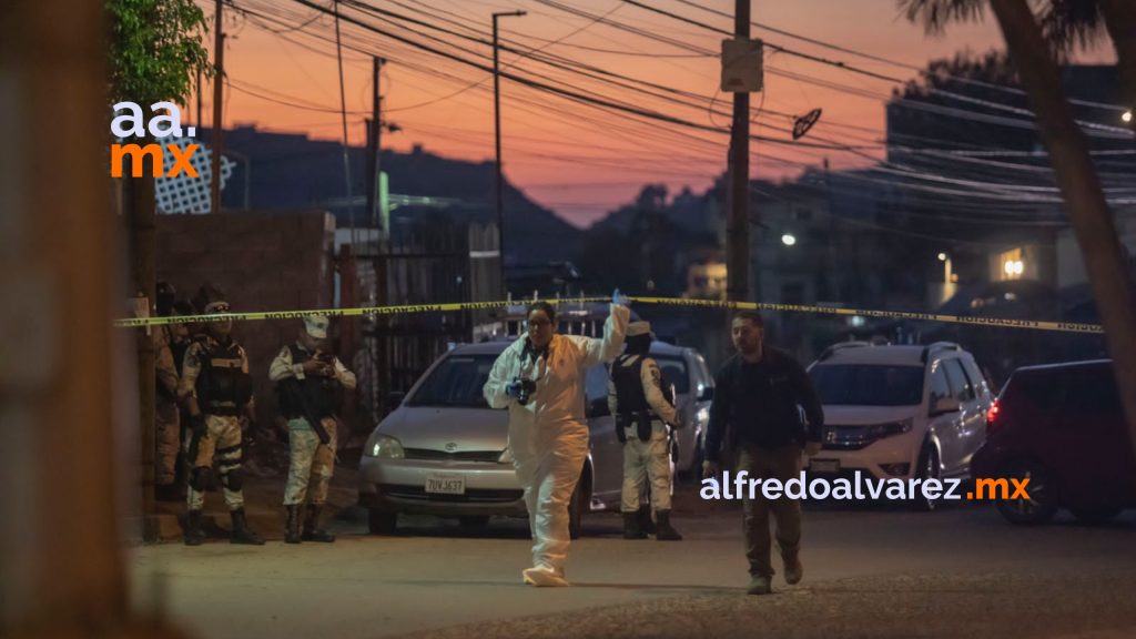 De un disparo en la cabeza matan a empleado de una boutique