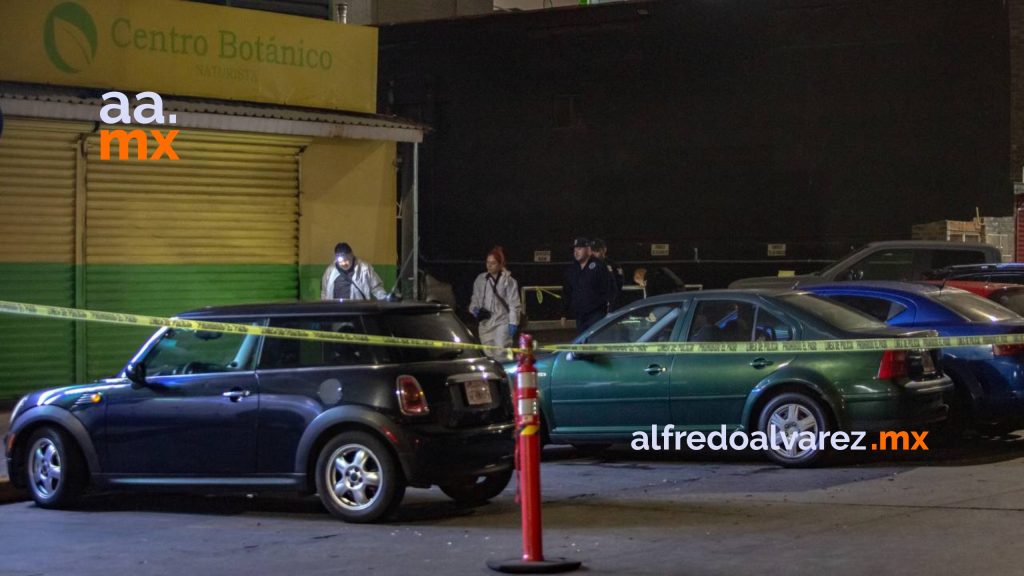 Balean a pasajero de Uber cuando llegó a su destino