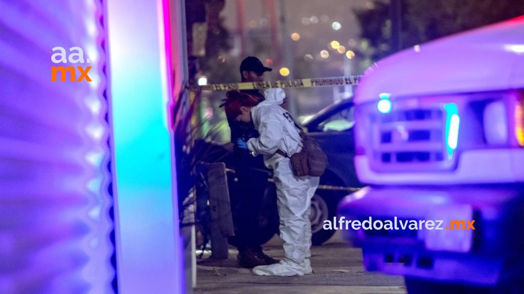 Balean a pasajero de Uber cuando llegó a su destino