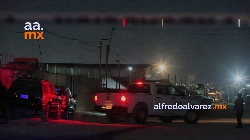 Joven encuentra muertos a su papá y a su novio en un almacén Joven encuentra muertos a su papá y a su novio en un almacén