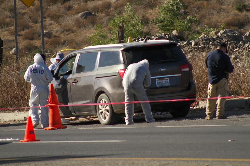 Hermanas asesinadas a balazos, ya hay detenidos