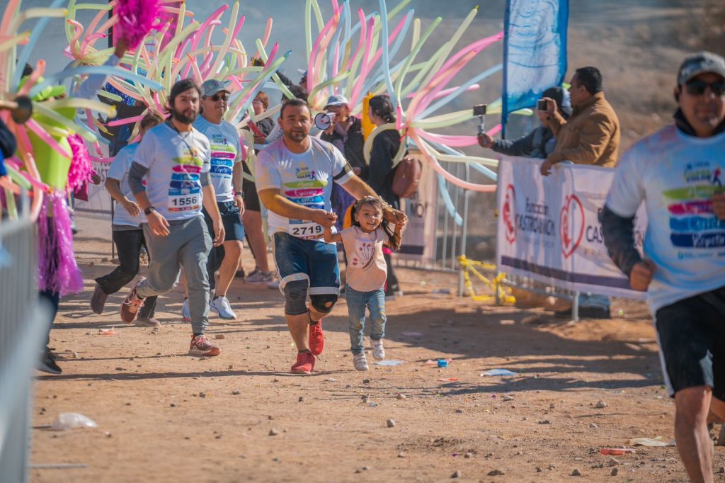 Parque Esperanto abre sus puertas, nuevo pulmón para Tijuana