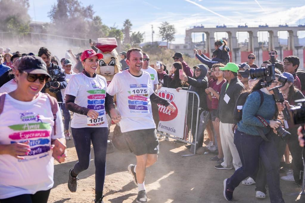 Parque Esperanto abre sus puertas, nuevo pulmón para Tijuana