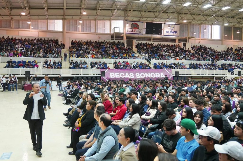 Durazo encabeza inicio de obras en Parque Industrial Kyungshin