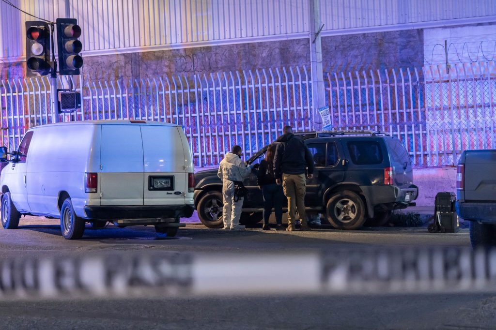 Matan al jefe de almacén de la empresa TCL Moka; otro hombre quedó lesionado