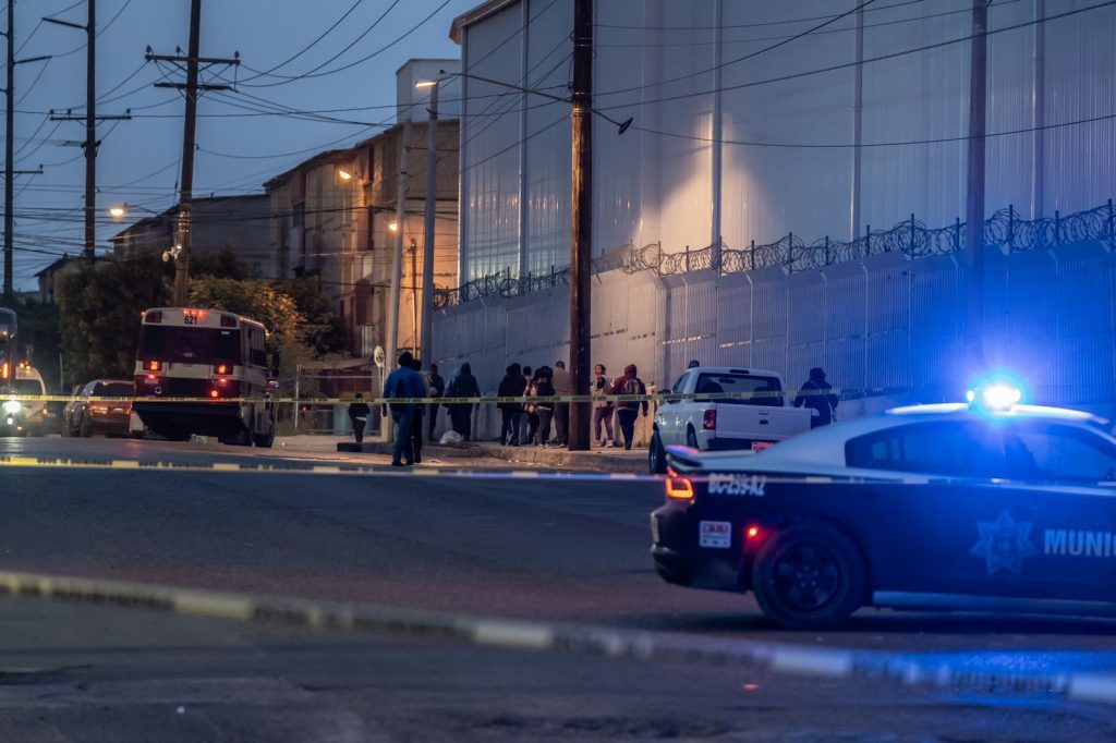 Matan al jefe de almacén de la empresa TCL Moka; otro hombre quedó lesionado