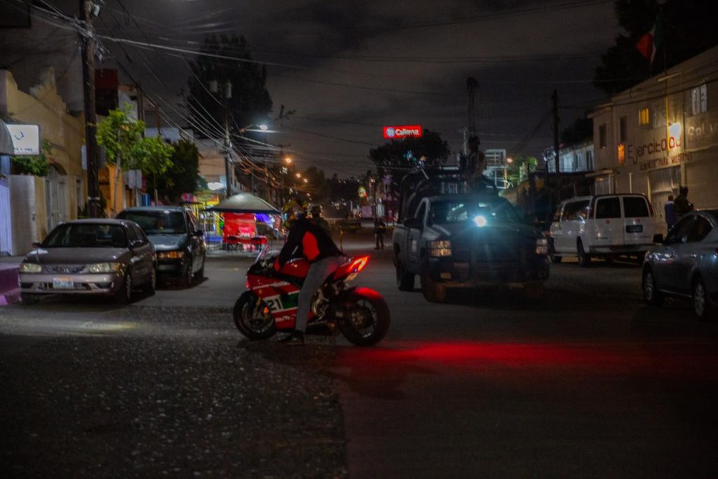 Asesinan a comerciante afuera de una frutería Asesinan a comerciante afuera de una frutería