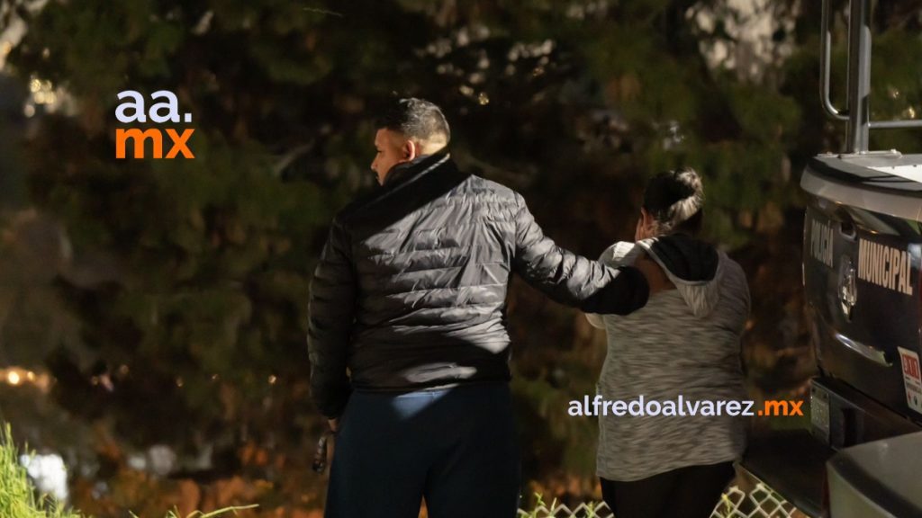 Dos sujetos irrumpen en vivienda y matan a una mujer