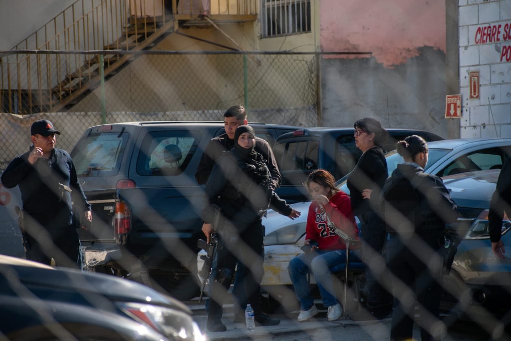 Enfrentamiento armado deja un policía herido y un hombre muerto Enfrentamiento armado deja un policía herido y un hombre muerto