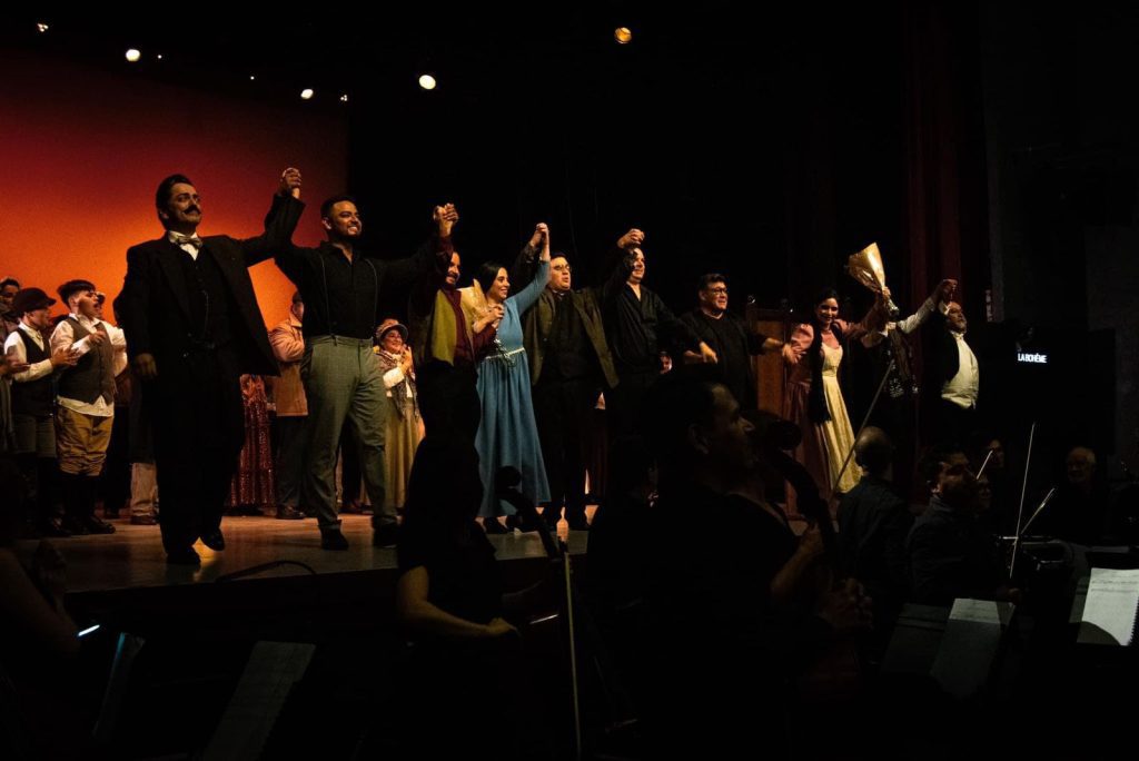 Invitan a cena concierto en beneficio de la Fundación Ópera de Tijuana