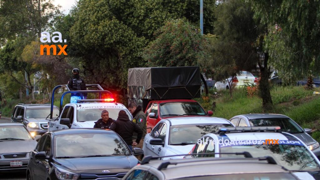 Asesinan a joven mientras le cortaban el cabello