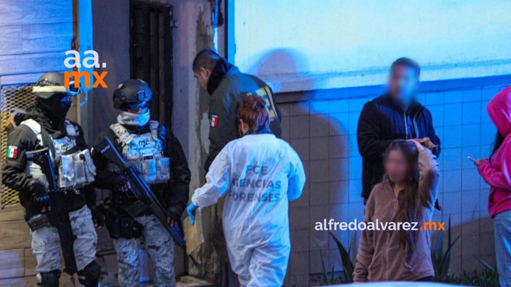 Asesinan a joven mientras le cortaban el cabello