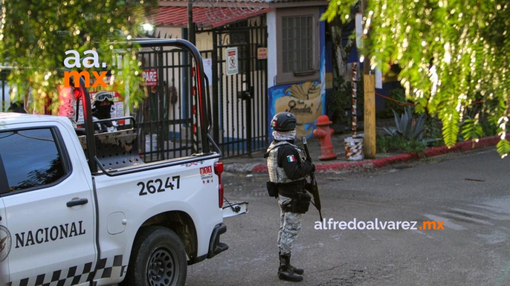 Asesinan a joven mientras le cortaban el cabello