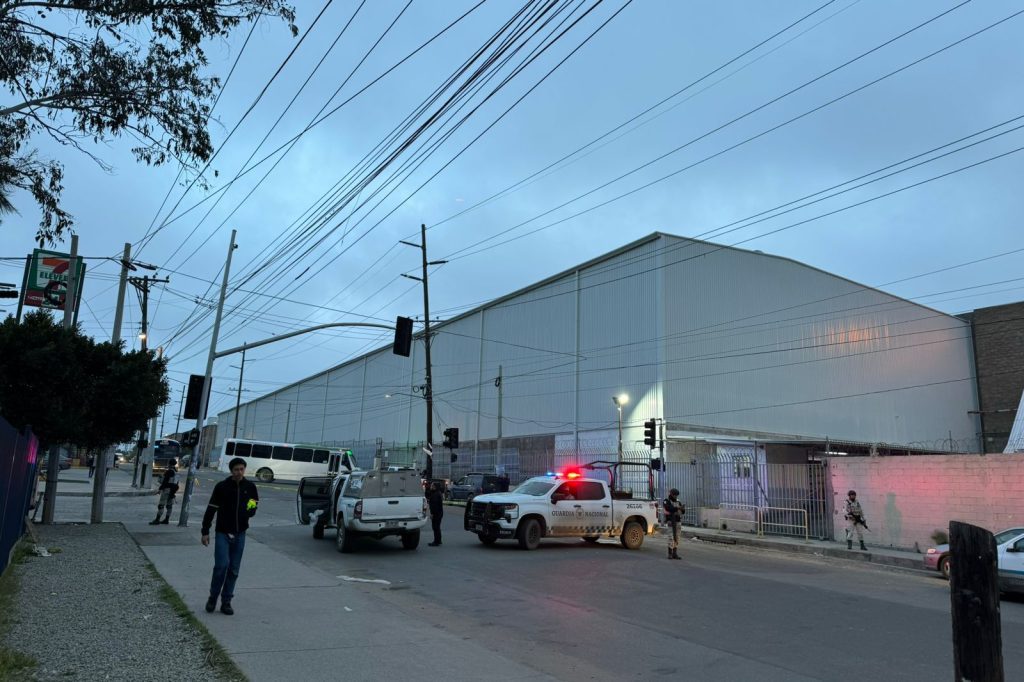 Matan al jefe de almacén de la empresa TCL Moka; otro hombre quedó lesionado