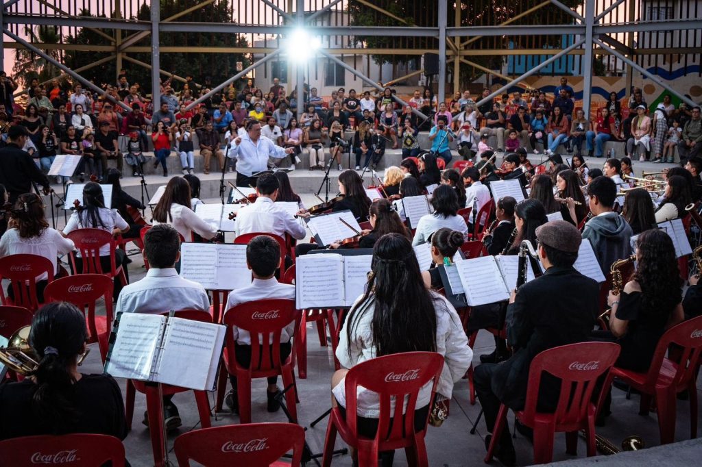 Invitan a cena concierto en beneficio de la Fundación Ópera de Tijuana