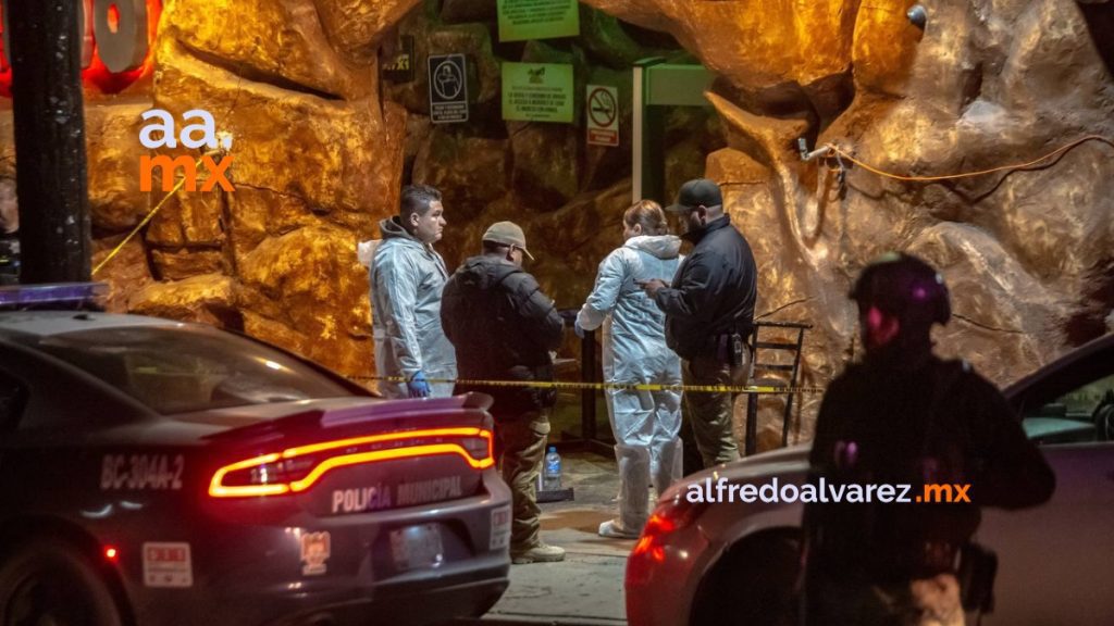 Matan al guardia de seguridad de la Cueva del Peludo